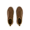 Zapatilla sin cordones Cruz Mid para niños Zapatilla sin cordones Cruz Mid para niños