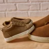 Zapatilla sin cordones Cruz Mid para niños pequeños Zapatilla sin cordones Cruz Mid para niños pequeños