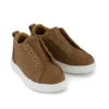 Zapatilla sin cordones Cruz Mid para niños pequeños Zapatilla sin cordones Cruz Mid para niños pequeños