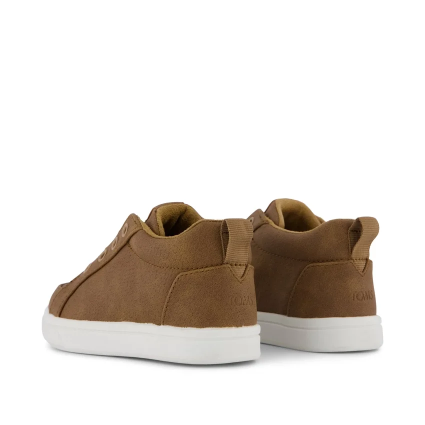 Zapatilla sin cordones Cruz Mid para niños pequeños Zapatilla sin cordones Cruz Mid para niños pequeños