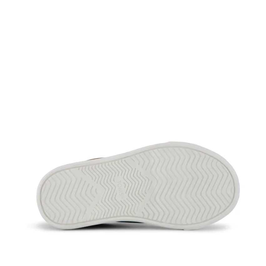 Zapatilla sin cordones Cruz Mid para niños pequeños Zapatilla sin cordones Cruz Mid para niños pequeños