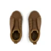 Zapatilla sin cordones Cruz Mid para niños pequeños Zapatilla sin cordones Cruz Mid para niños pequeños