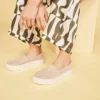 Zapatilla sin cordones Verona para mujer