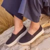 Zapatilla sin cordones Verona para mujer
