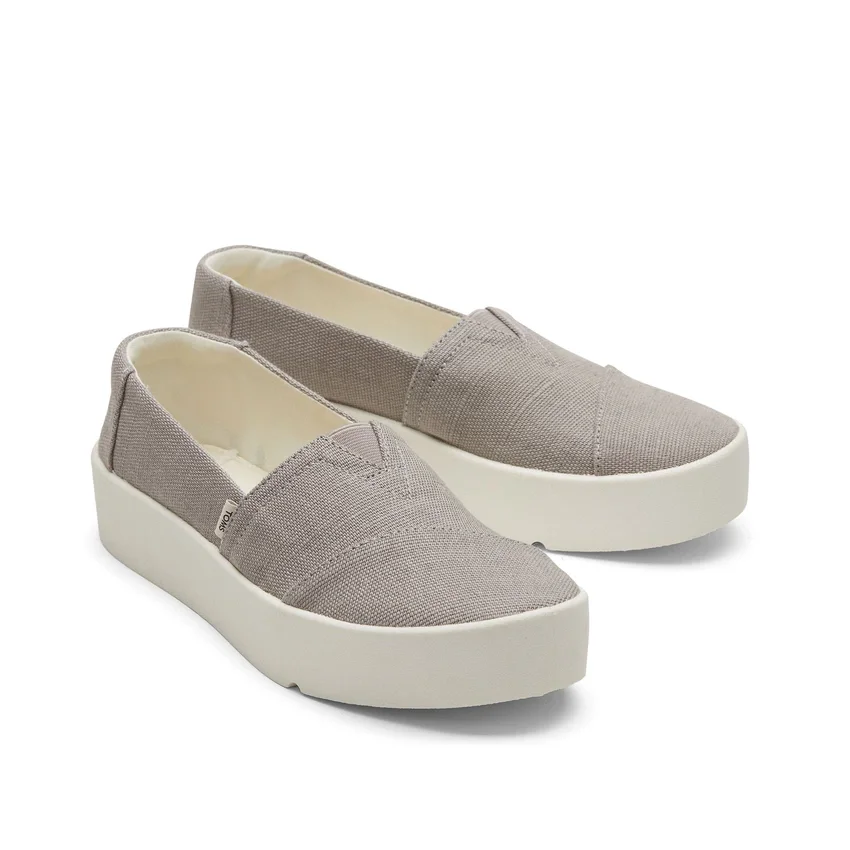 Zapatilla sin cordones Verona para mujer Zapatilla sin cordones Verona para mujer