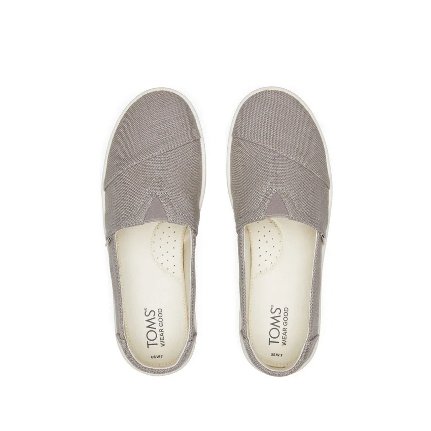 Zapatilla sin cordones Verona para mujer Zapatilla sin cordones Verona para mujer