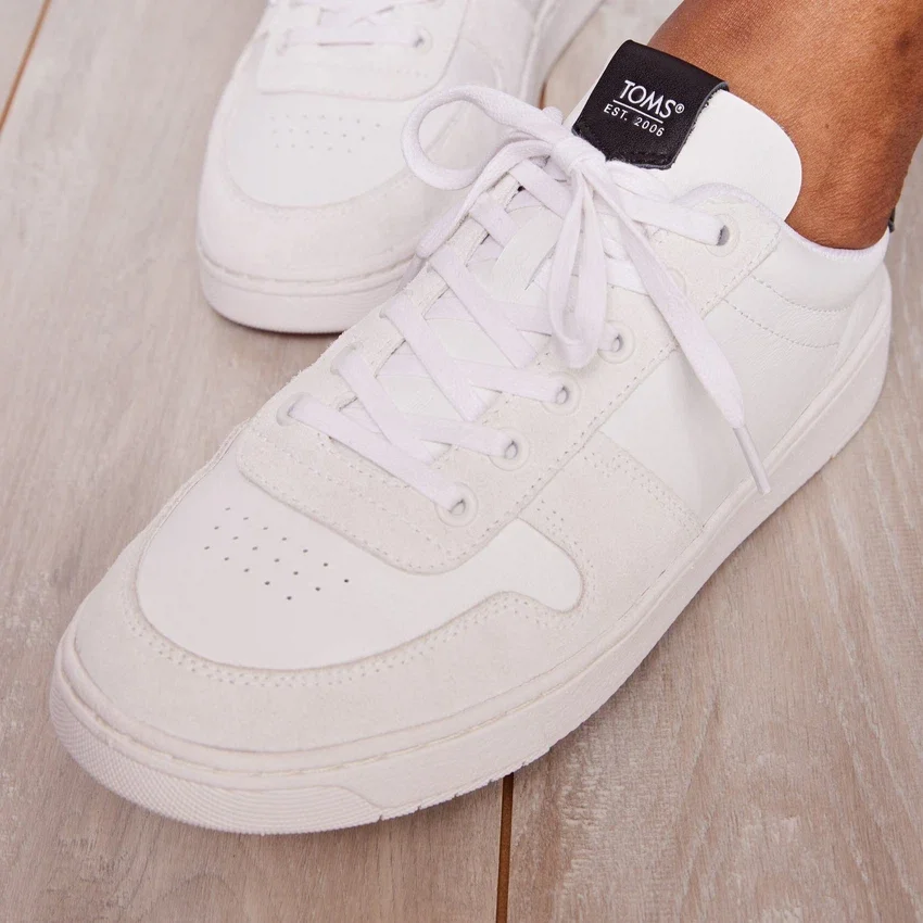Zapatilla TRVL LITE Court para hombre Zapatilla TRVL LITE Court para hombre