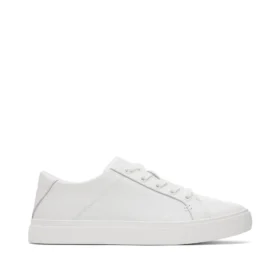 Zapatillas con cordones Kameron para mujer
