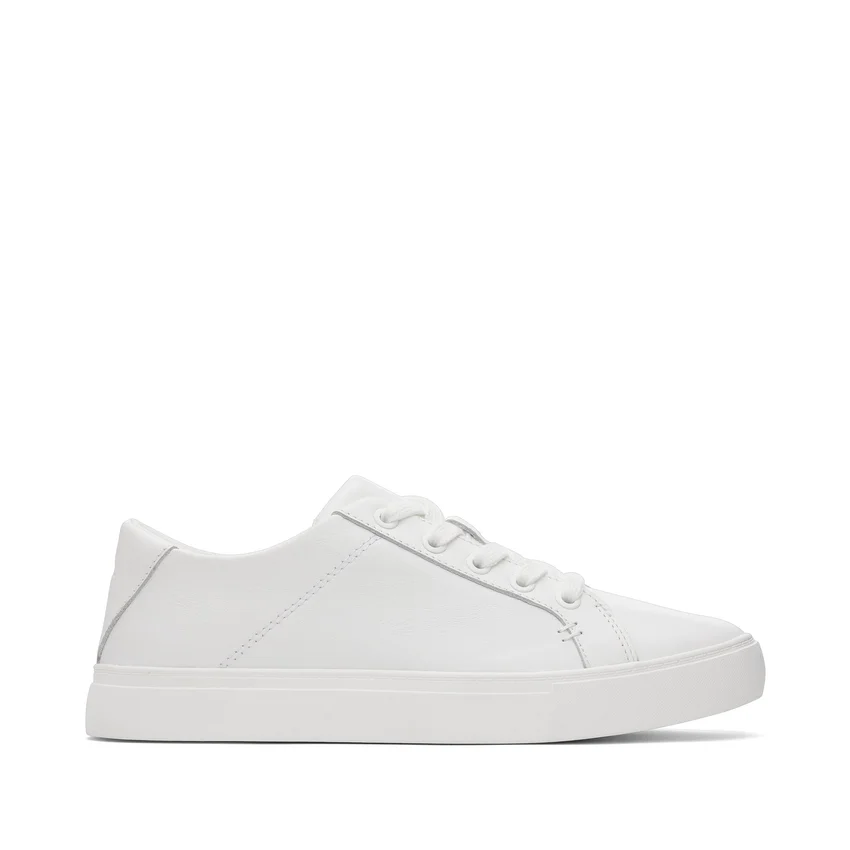 Zapatillas con cordones Kameron para mujer Zapatillas con cordones Kameron para mujer