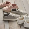 Zapatillas con cordones Kameron para mujer Zapatillas con cordones Kameron para mujer