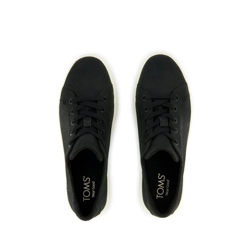 Zapatillas con cordones Kameron para mujer Zapatillas con cordones Kameron para mujer