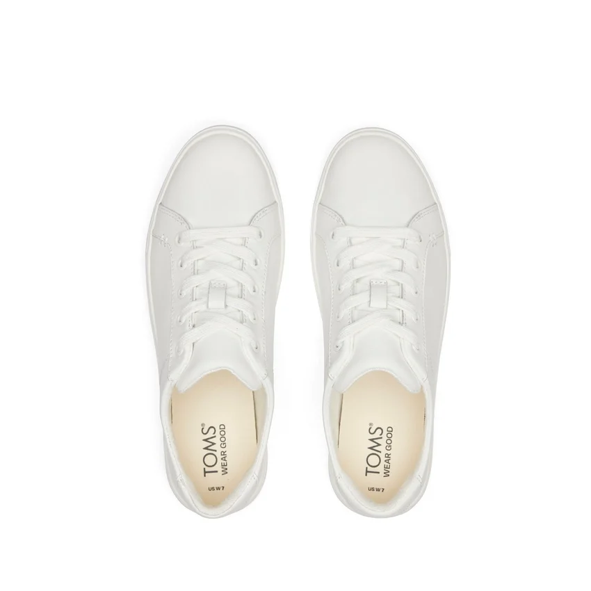 Zapatillas con cordones Kameron para mujer Zapatillas con cordones Kameron para mujer