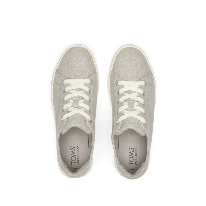 Zapatillas con cordones Kameron para mujer Zapatillas con cordones Kameron para mujer