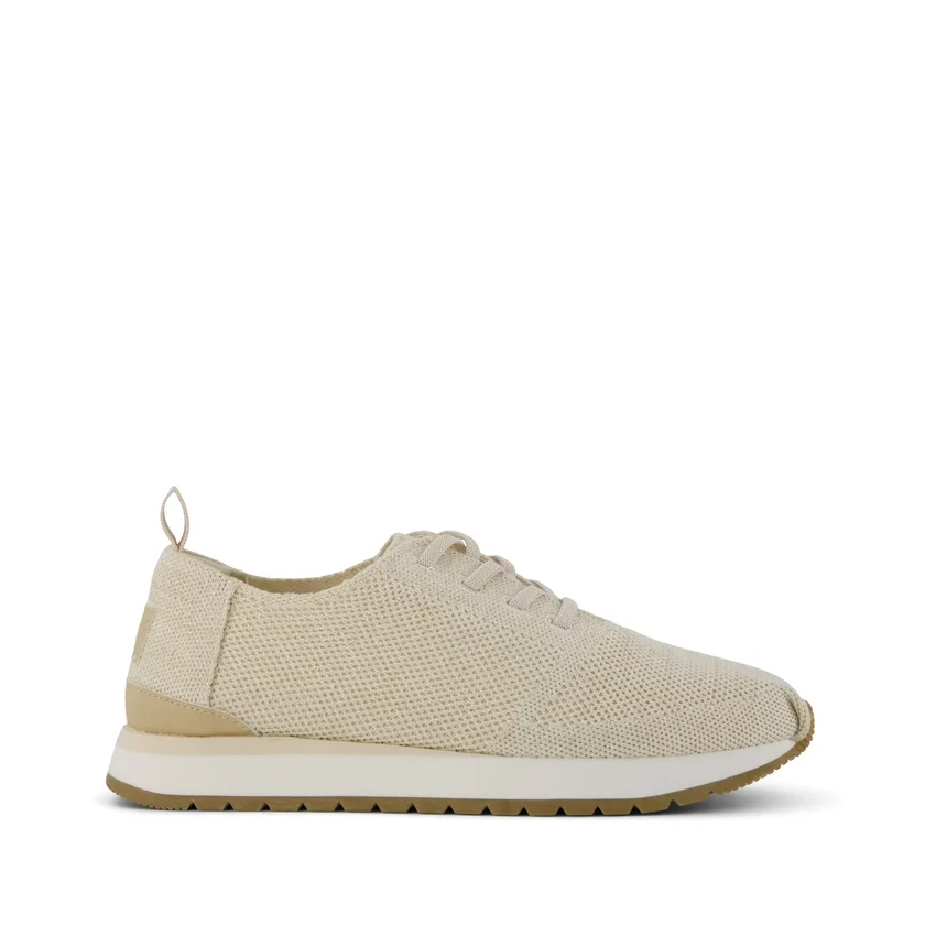Zapatillas con cordones Resident Plus para mujer Zapatillas con cordones Resident Plus para mujer