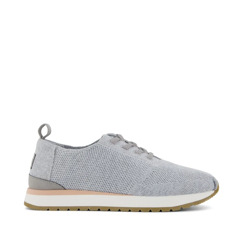 Zapatillas con cordones Resident Plus para mujer Zapatillas con cordones Resident Plus para mujer
