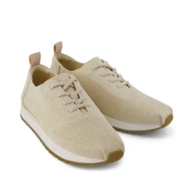 Zapatillas con cordones Resident Plus para mujer