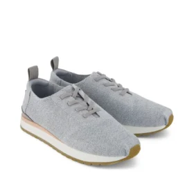 Zapatillas con cordones Resident Plus para mujer Zapatillas con cordones Resident Plus para mujer