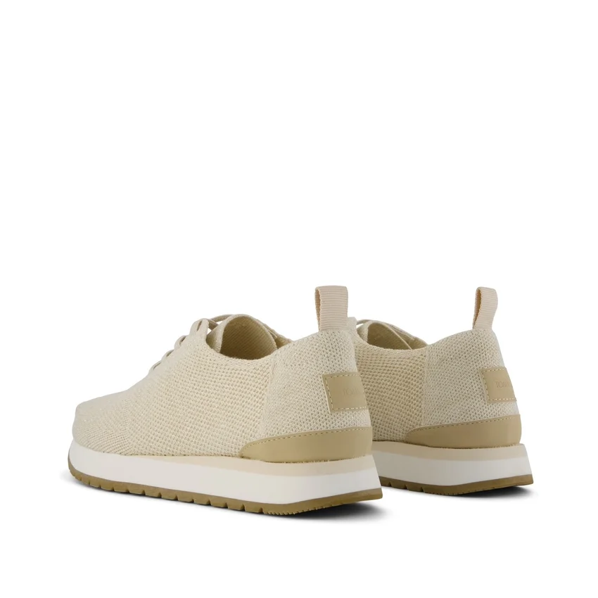 Zapatillas con cordones Resident Plus para mujer Zapatillas con cordones Resident Plus para mujer