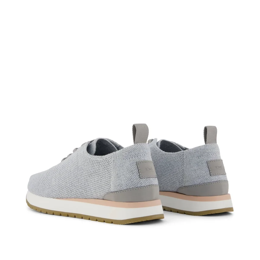Zapatillas con cordones Resident Plus para mujer Zapatillas con cordones Resident Plus para mujer