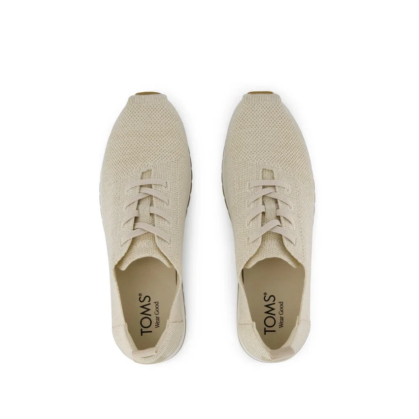 Zapatillas con cordones Resident Plus para mujer Zapatillas con cordones Resident Plus para mujer