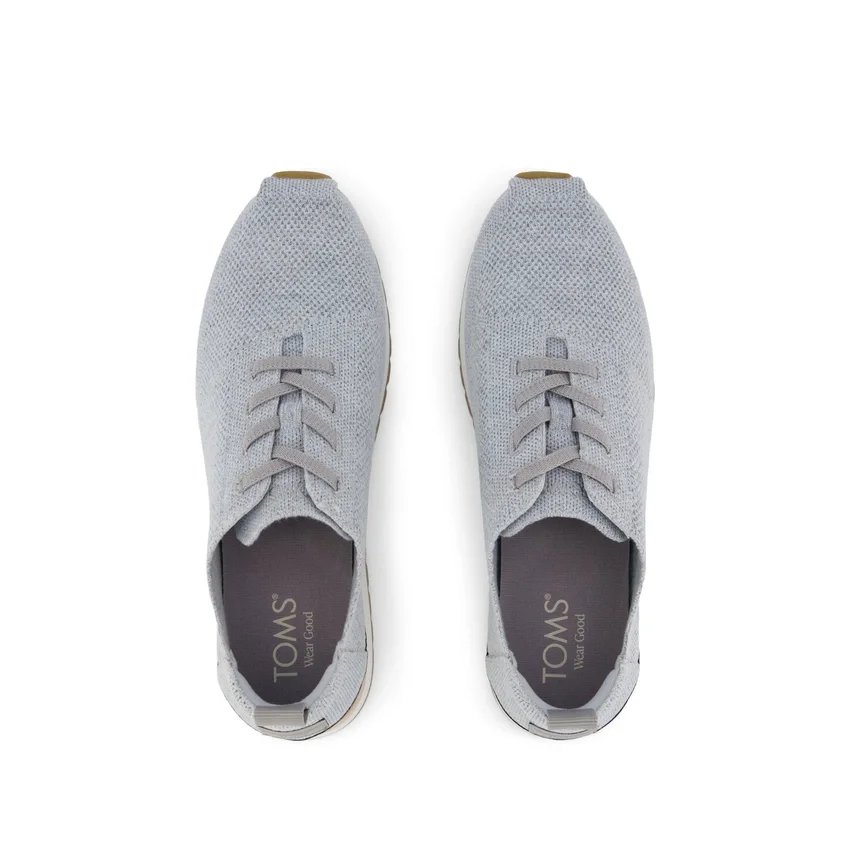 Zapatillas con cordones Resident Plus para mujer Zapatillas con cordones Resident Plus para mujer