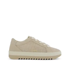 Zapatillas con plataforma y cordones Rea para mujer Zapatillas con plataforma y cordones Rea para mujer