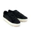 Zapatillas con plataforma y cordones Rea para mujer Zapatillas con plataforma y cordones Rea para mujer