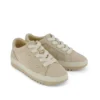 Zapatillas con plataforma y cordones Rea para mujer Zapatillas con plataforma y cordones Rea para mujer