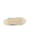 Zapatillas con plataforma y cordones Rea para mujer Zapatillas con plataforma y cordones Rea para mujer
