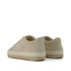 Zapatillas con plataforma y cordones Rea para mujer Zapatillas con plataforma y cordones Rea para mujer