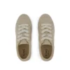 Zapatillas con plataforma y cordones Rea para mujer Zapatillas con plataforma y cordones Rea para mujer