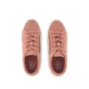Zapatillas con plataforma y cordones Rea para mujer Zapatillas con plataforma y cordones Rea para mujer
