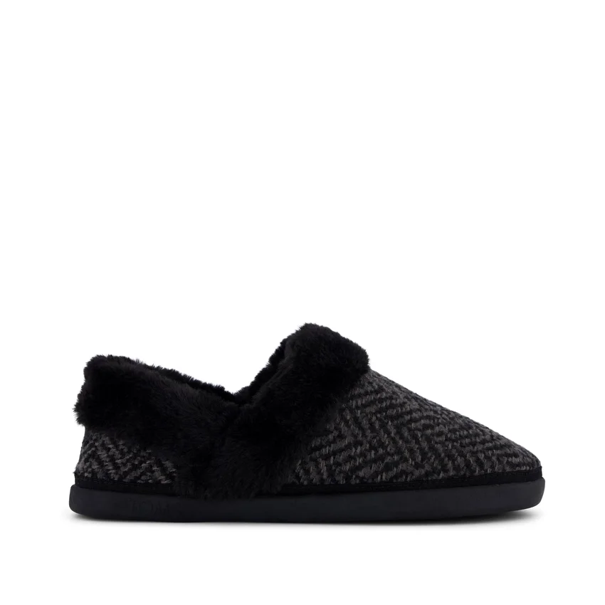 Zapatillas de Casa convertibles Oslo para mujer Zapatillas de Casa convertibles Oslo para mujer
