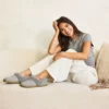 Zapatillas de Casa convertibles Oslo para mujer