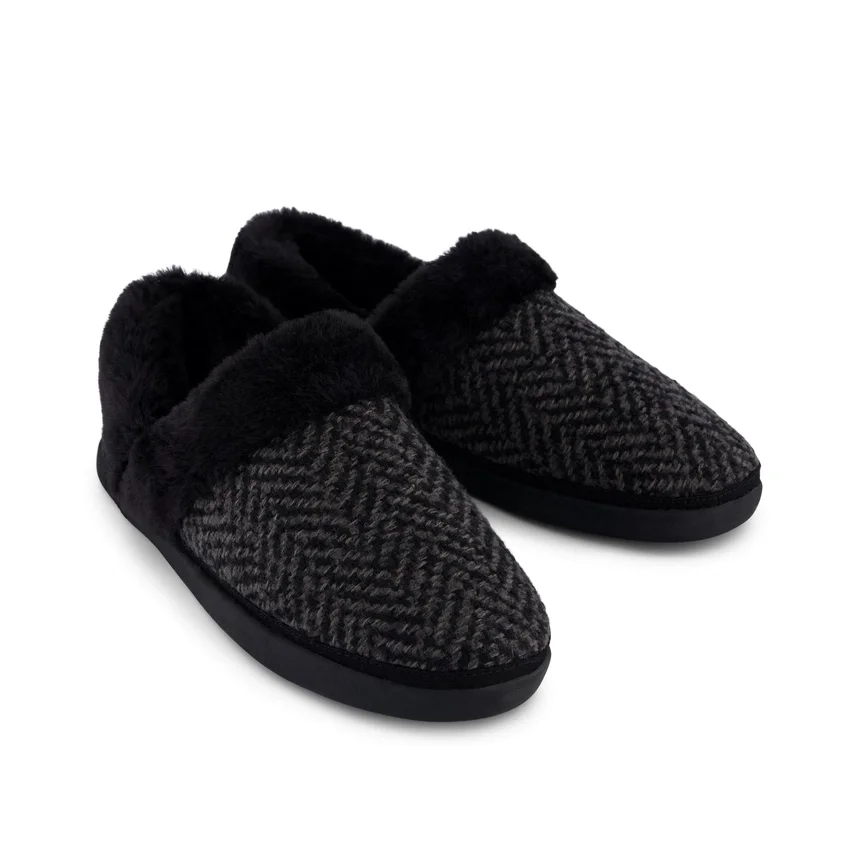 Zapatillas de Casa convertibles Oslo para mujer Zapatillas de Casa convertibles Oslo para mujer