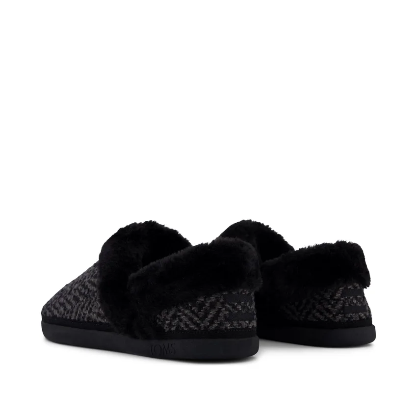 Zapatillas de Casa convertibles Oslo para mujer Zapatillas de Casa convertibles Oslo para mujer