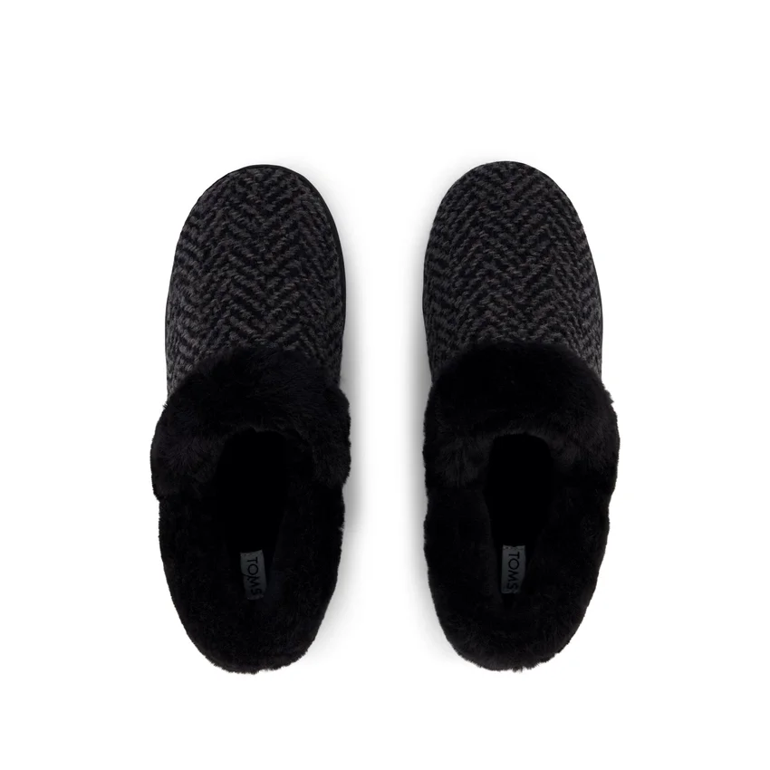 Zapatillas de Casa convertibles Oslo para mujer Zapatillas de Casa convertibles Oslo para mujer