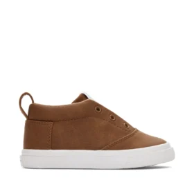 Zapatillas Fenix Mid para niños pequeños