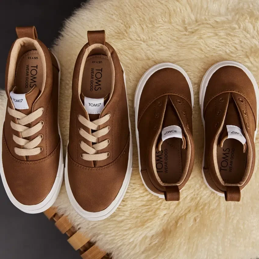 Zapatillas Fenix Mid para niños pequeños Zapatillas Fenix Mid para niños pequeños