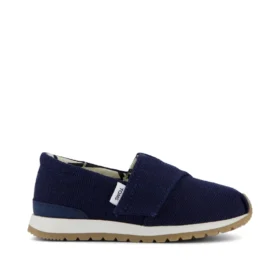 Zapatillas Resident Plus para niños pequeños
