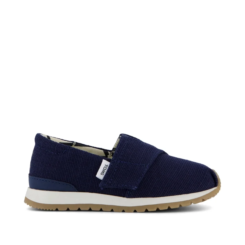 Zapatillas Resident Plus para niños pequeños Zapatillas Resident Plus para niños pequeños