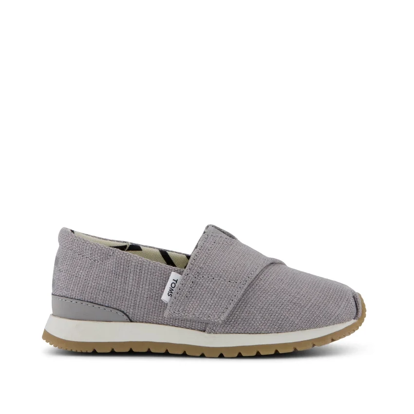 Zapatillas Resident Plus para niños pequeños Zapatillas Resident Plus para niños pequeños