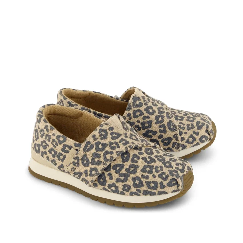 Zapatillas Resident Plus para niños pequeños Zapatillas Resident Plus para niños pequeños