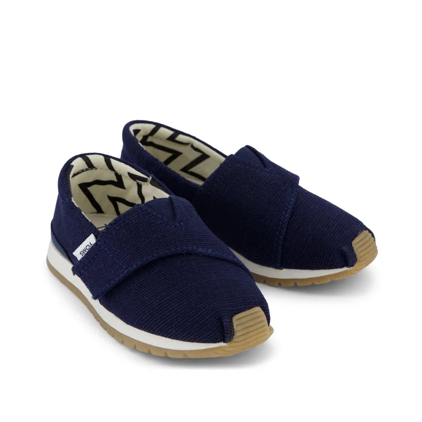 Zapatillas Resident Plus para niños pequeños Zapatillas Resident Plus para niños pequeños