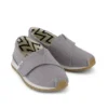 Zapatillas Resident Plus para niños pequeños Zapatillas Resident Plus para niños pequeños