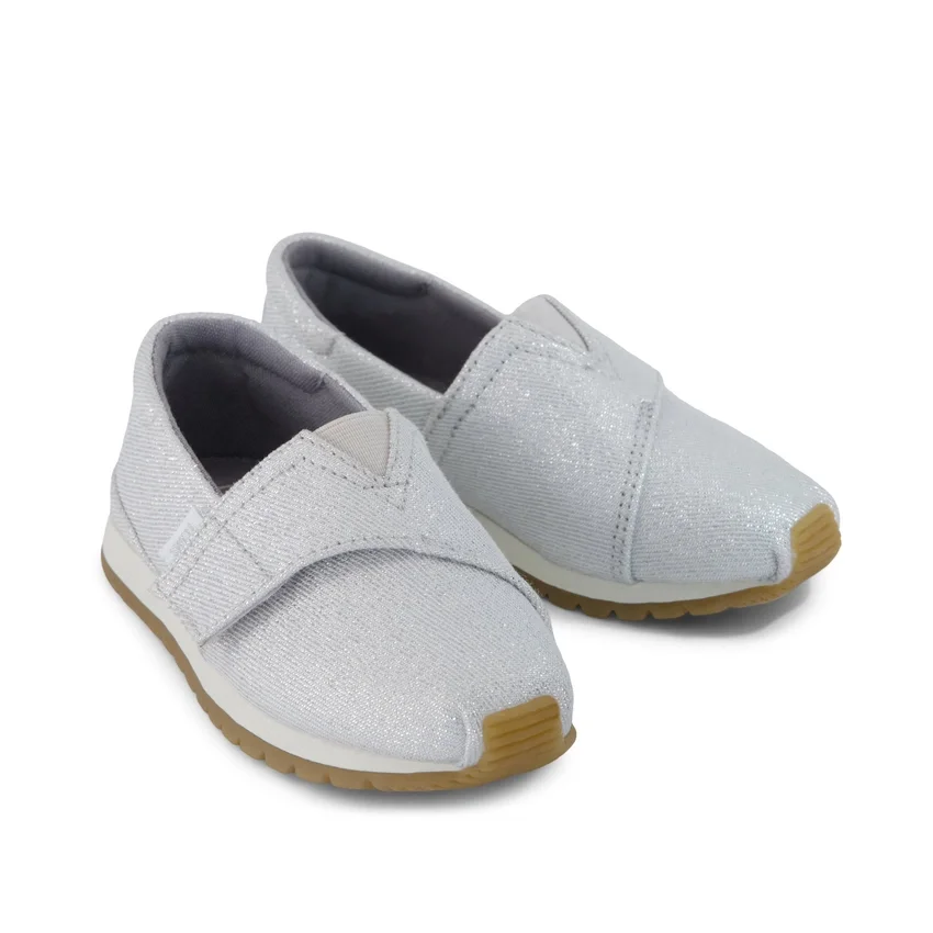 Zapatillas Resident Plus para niños pequeños Zapatillas Resident Plus para niños pequeños