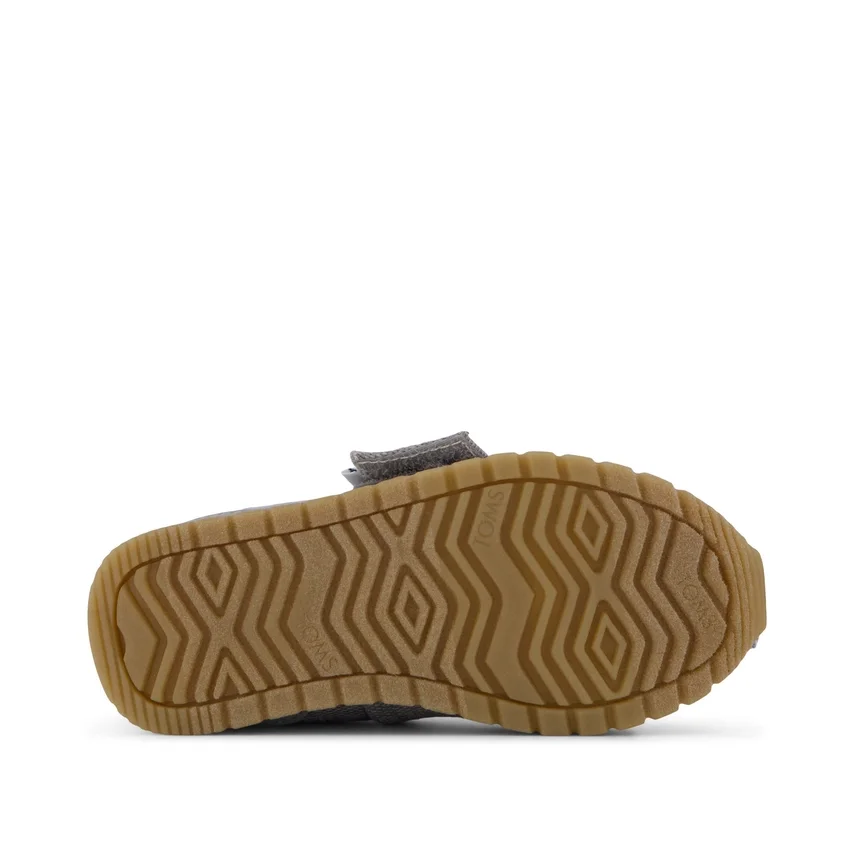 Zapatillas Resident Plus para niños pequeños Zapatillas Resident Plus para niños pequeños
