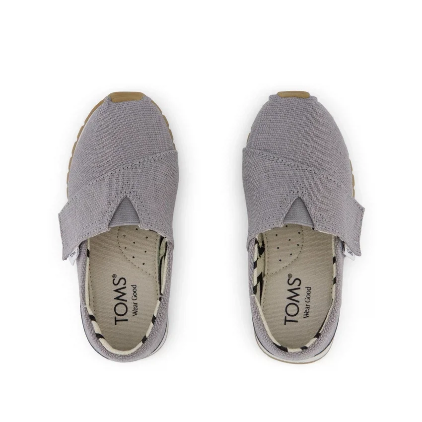 Zapatillas Resident Plus para niños pequeños Zapatillas Resident Plus para niños pequeños