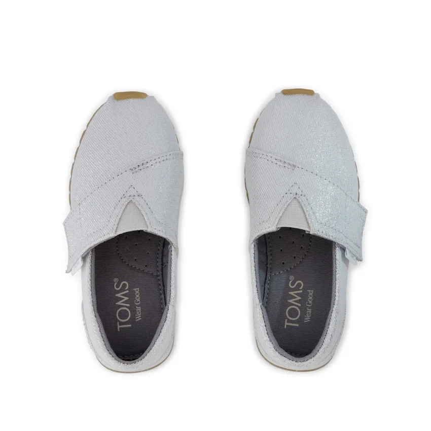 Zapatillas Resident Plus para niños pequeños Zapatillas Resident Plus para niños pequeños