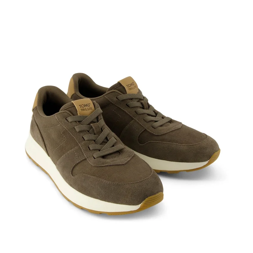 Zapatillas retro TRVL LITE para hombre Zapatillas retro TRVL LITE para hombre